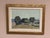 William Herbert Fleetwood, Landscape, 1951, Oil Painting on Canvas, Framed For Sale - Image 13 of 18