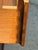 Mid Century Modern Black Walnut Double Dresser For Sale - Image 9 of 10