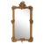 Wood 18th Century South German Rococo Mirror For Sale - Image 7 of 7
