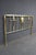 Late 20th Century Wesley Allen Brass King Headboard For Sale - Image 5 of 11