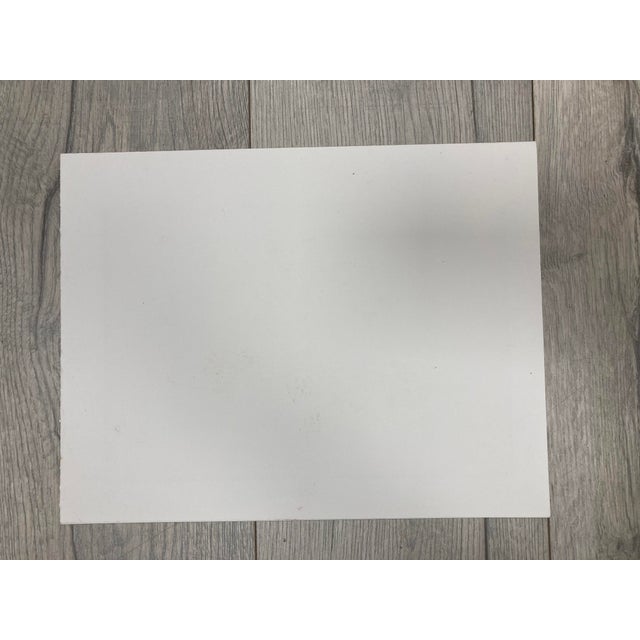 Paper Map of the Department of Isère after Charles V. Monin, 1840s For Sale - Image 7 of 16