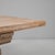 20th Century French Double Pedestal Oak Dining Table For Sale - Image 18 of 18
