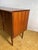 Brown Small Mid-Century Modern Teak Sideboard from Schreiber, 1960 For Sale - Image 8 of 11