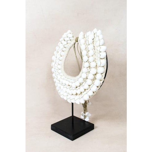 Our handcrafted collection of these stunning Indonesian necklaces that each represent a historical culture and for special...