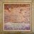 A square canvas organized around the act of pursuit at sea. What Talani captures is not the whale but the tracking: the...