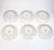 20th Century Coffee Set for 6 People from Meissen, Set of 22 For Sale - Image 10 of 11