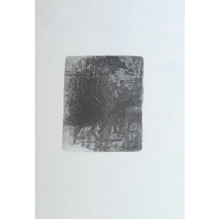 Giovanni Fattori, Cavalrymen Marching, Etching For Sale