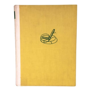 1970s Decoration U.S.A Hardcover Book For Sale