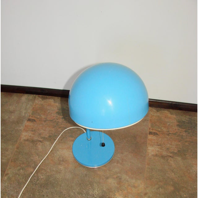 Zaos ST-17 Desk Lamp, 1970s For Sale - Image 10 of 12