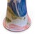 Florence & Pierre Scheyvaerts Workshop Vase, France For Sale - Image 10 of 11