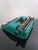 Metal Studio 45 Typewriter by Ettore Sottsass for Olivetti, 1967 For Sale - Image 7 of 18