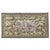 Vintage Aubusson French Jaquar Tapestry, 1950s For Sale - Image 18 of 18