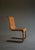 Contemporary Vintage Model No.21 Chair with Karelian Birch Seat by Alvar Aalto, 1933 For Sale - Image 3 of 18