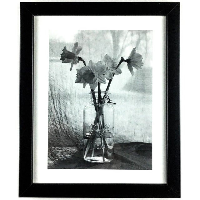 This set of 3 prints have been printed and framed in simple black wooden frames with glass protection. They are ready to...