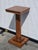 Art Deco Antique 1880s Mission Arts & Crafts Pedestal Plant or Statue Stand For Sale - Image 3 of 4