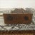 Early 20th Century French Bronze Ship Emblem on Stand For Sale - Image 5 of 6