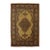 Tabriz Antique Mat rug no. j1967 For Sale