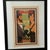 Vintage Amoro “Anjou Vins Mousseux” French Art Deco Lithographic Advertising Poster France C. 1932 For Sale In Palm Springs - Image 6 of 10