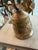 1970s Celestial Meets the Sea Brass Monastery Bell For Sale In Chicago - Image 6 of 12
