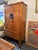 Qing Dynasty Elmwood Wedding Cabinet, Antique For Sale In San Francisco - Image 6 of 13
