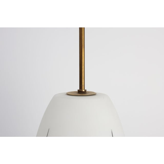 Collector's Pendant Lamp Commemorating the 1962 Fifa World Cup in Chile, United Kingdom, 1960s For Sale - Image 9 of 13