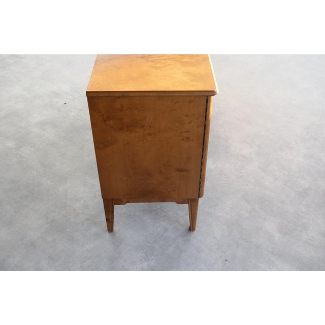 1960s Vintage Sideboard, Sweden, 1960s For Sale - Image 5 of 12