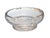 Bohemian Crystal Ashtray, 1990s For Sale - Image 8 of 8