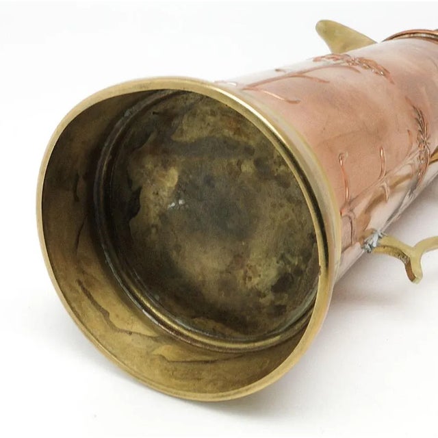 Art Nouveau Jug, Germany, 1920s For Sale - Image 4 of 10