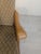 Chippendale Lounge Chair with Raffia For Sale - Image 13 of 15