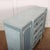 French Painted Sideboard, 1920s For Sale - Image 10 of 13
