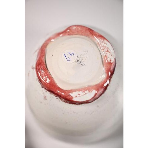 White Bowls from Ru De Boer, Set of 3 For Sale - Image 8 of 10