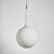 Castore Pendant Light by Michele De Lucchi & Huub Ubbens for Artemide For Sale - Image 9 of 9