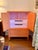A true statement piece, this iconic Henry Link Bali Hai armoire has been meticulously restored and transformed with a...