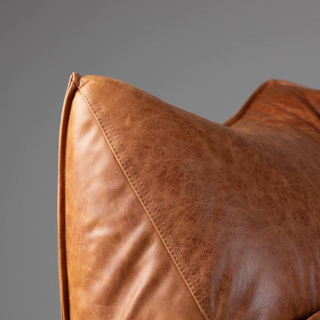 Sofa by Mario Bellini for B&B Italia For Sale - Image 12 of 18