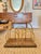 1930s Beautiful Antique Victorian Oak and Brass Media Holder, Circa Early 1900s For Sale - Image 5 of 10
