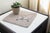 Our hand woven rattan square placemats offer a great way to both decorate and protect your table. Unlike tablecloths,...