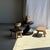 Small Stool in Teak For Sale - Image 15 of 18