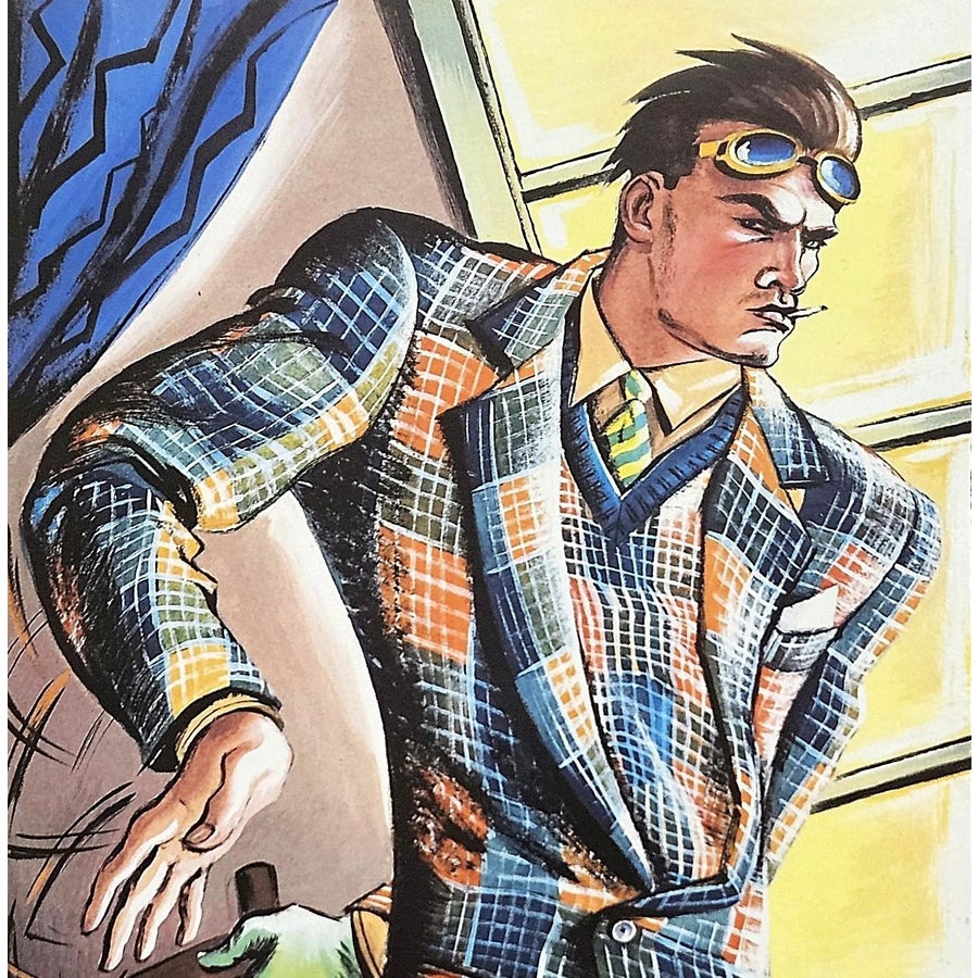 アート・デザイン・音楽 Paintings and Sculpture / Antonio Lopez Antonio López: Future Funk Fashion - Miss Rosen
