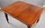 Victorian Mahogany Extending Dining Table, 1880 For Sale - Image 4 of 7