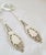 Antique George V Sterling Silver Serving Set by Josiah Williams & Co, 1930, Set of 2 For Sale - Image 3 of 14