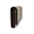 Modern Gucci Ophidia Gg Supreme Web Brown Leather Woc Wallet For Sale - Image 3 of 11