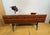 Mid-century retro vintage tola wood sideboard by meredew, designed by alphons loebenstein 1960s. This stunning tola wood...