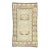 Vintage Turkish Oushak Rug - 02'11 X 05'02 For Sale