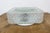 Industrial Vintage Glass Wall or Ceiling Light, 1970s For Sale - Image 3 of 16