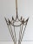 Gold Gilt Iron Umbrella Stand, circa 1940 For Sale - Image 10 of 13