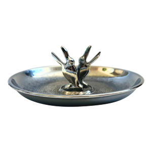 Pincherette Bird Ashtray