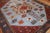 Early 20th Century Dramatic Floral Persian Bakhtiari Rug no. j3160 For Sale - Image 5 of 12