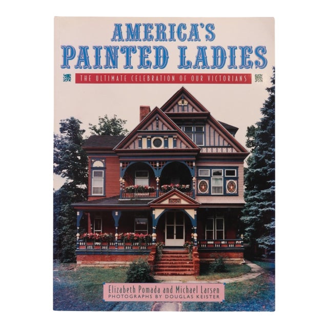 America's Painted Ladies For Sale