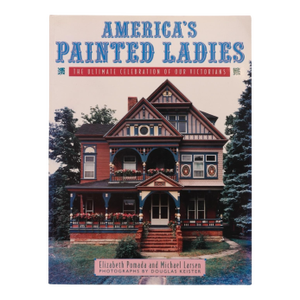 America's Painted Ladies
