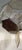 1990's Acid Patina Glass Lantern Pendant For Sale In Dallas - Image 6 of 7